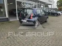 2012 Volkswagen Up