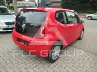 2012 Volkswagen Up