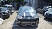 2012 Volkswagen Up