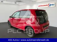 2012 Volkswagen Up