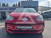 2012 Volkswagen Up