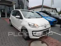 2012 Volkswagen Up