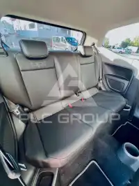 2012 Volkswagen Up