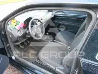 2012 Volkswagen Up