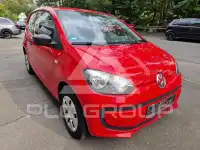 2012 Volkswagen Up