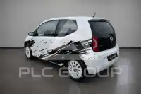2012 Volkswagen Up