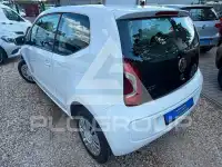 2012 Volkswagen Up