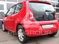 2012 Volkswagen Up