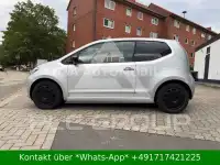 2012 Volkswagen Up