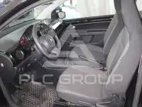 2012 Volkswagen Up