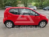 2012 Volkswagen Up