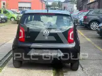 2012 Volkswagen Up