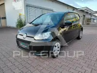 2012 Volkswagen Up