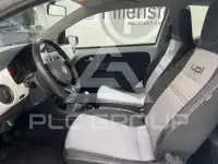 2012 Volkswagen Up
