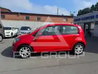 2012 Volkswagen Up