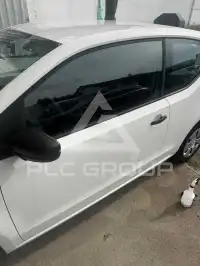 2012 Volkswagen Up