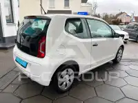 2012 Volkswagen Up