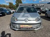 2012 Volkswagen Up
