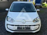2012 Volkswagen Up
