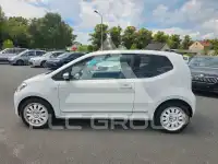 2012 Volkswagen Up