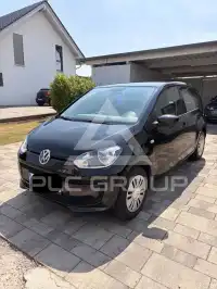 2012 Volkswagen Up