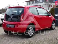 2012 Volkswagen Up