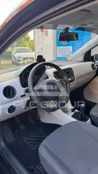 2012 Volkswagen Up