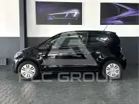 2012 Volkswagen Up