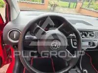 2012 Volkswagen Up