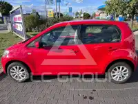 2012 Volkswagen Up
