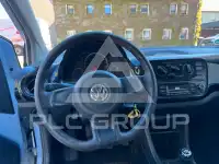 2012 Volkswagen Up