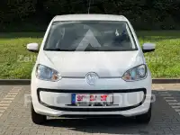 2012 Volkswagen Up