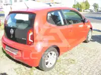 2012 Volkswagen Up