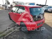 2012 Volkswagen Up