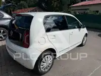 2012 Volkswagen Up