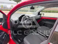 2012 Volkswagen Up