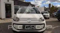2012 Volkswagen Up