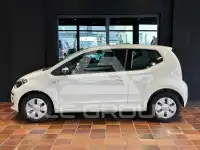 2012 Volkswagen Up