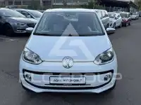 2012 Volkswagen Up