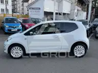 2012 Volkswagen Up