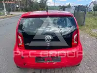 2012 Volkswagen Up