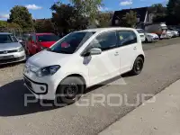 2012 Volkswagen Up
