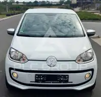 2012 Volkswagen Up