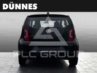 2012 Volkswagen Up