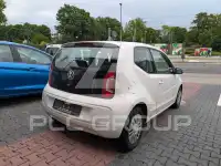 2012 Volkswagen Up