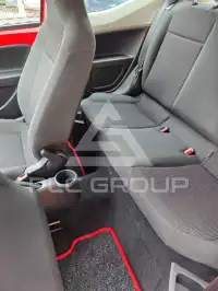 2012 Volkswagen Up