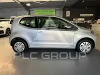 2012 Volkswagen Up