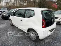 2012 Volkswagen Up