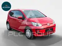2012 Volkswagen Up