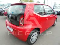2012 Volkswagen Up